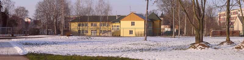 Mlýnská ulice