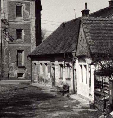 Mlýnská ulice
