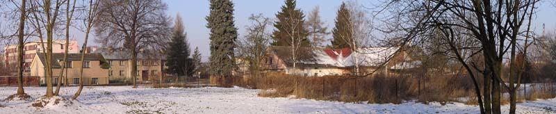 Mlýnská ulice