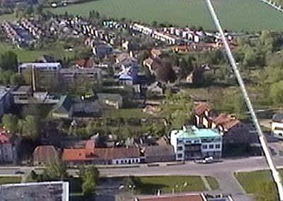 Mlýnská ulice