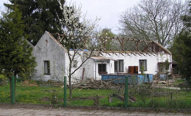 Mlýnská ulice 117