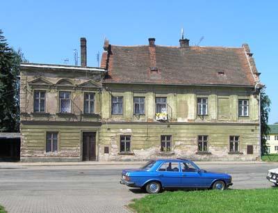 Mlýnská ulice