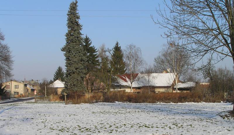 Mlýnská ulice