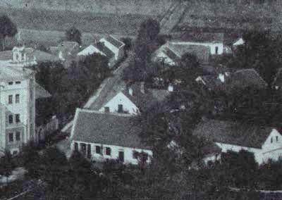 Mlýnská ulice