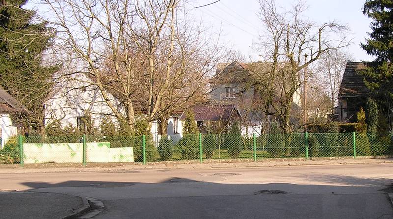 Mlýnská ulice