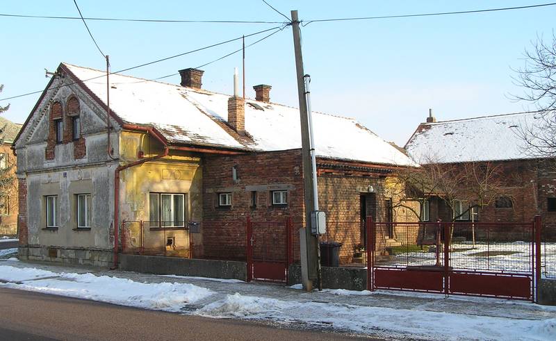 Mlýnská ulice 3
