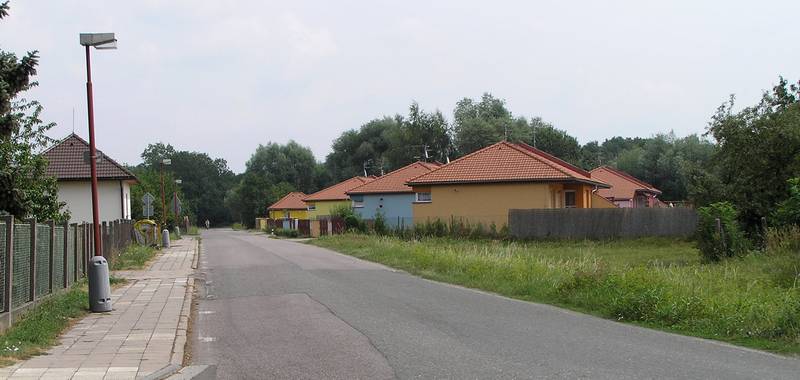 Mlýnská ulice