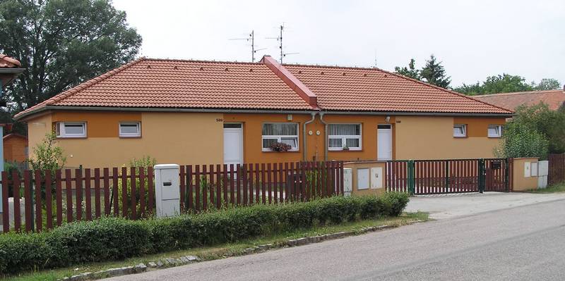 Mlýnská ulice