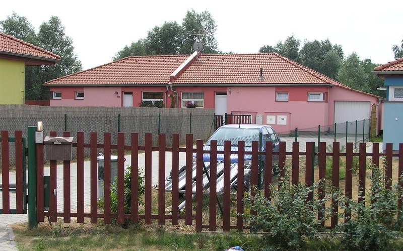 Mlýnská ulice