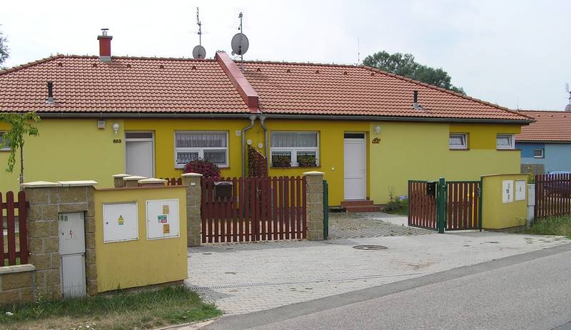Mlýnská ulice