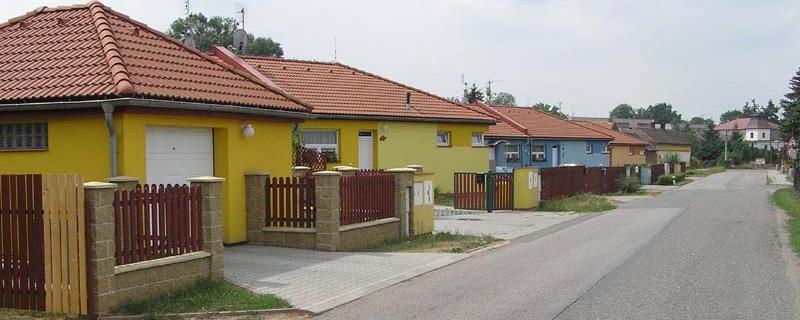 Mlýnská ulice