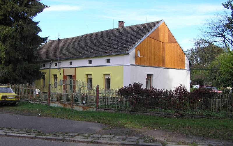 Mlýnská ulice