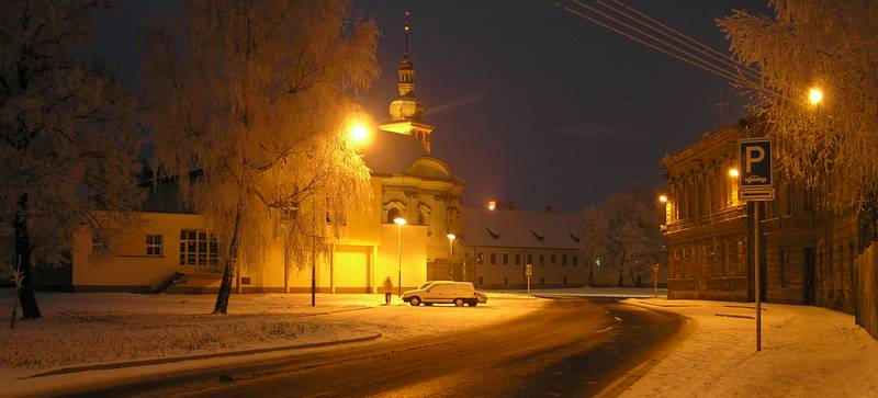 Mlýnská ulice