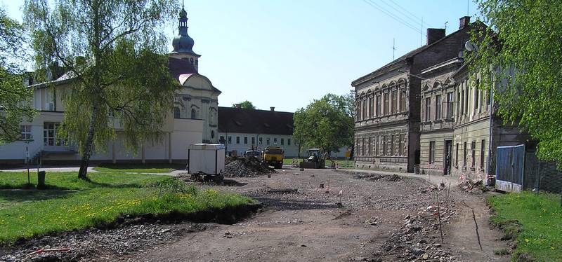 Mlýnská ulice