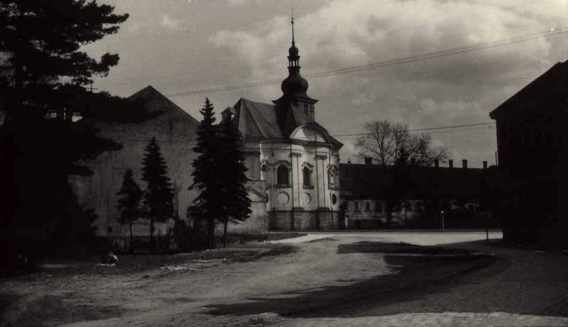 Mlýnská ulice