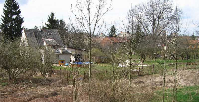 Mlýnská ulice