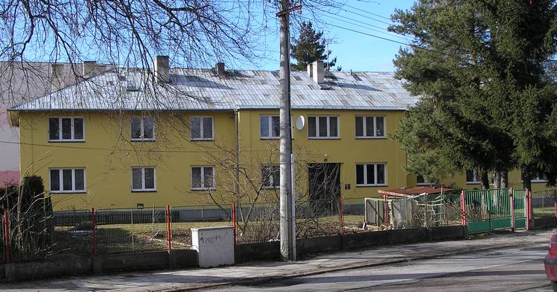 Mlýnská ulice