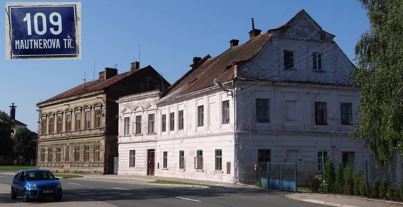 Mlýnská ulice