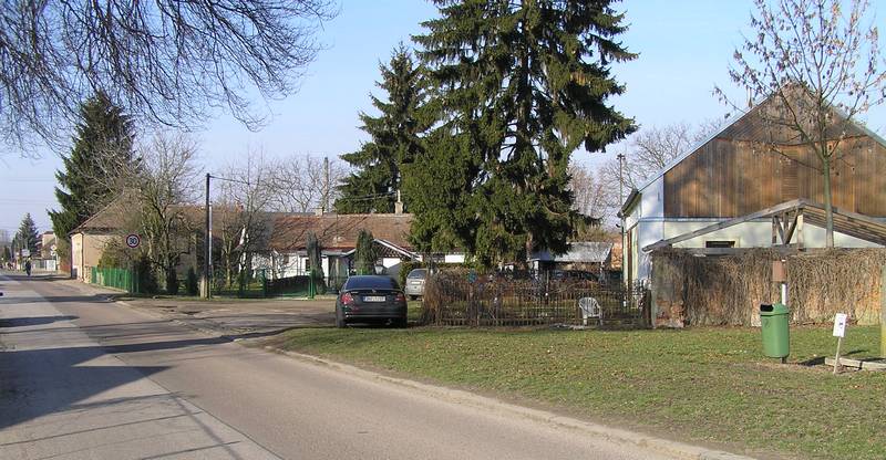 Mlýnská ulice
