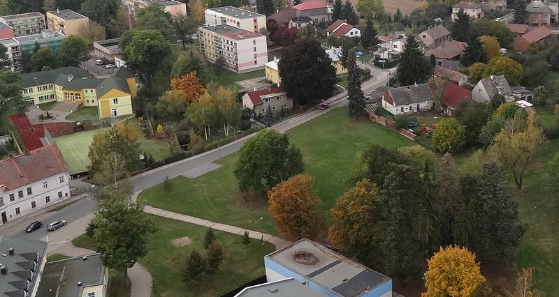 Mlýnská ulice