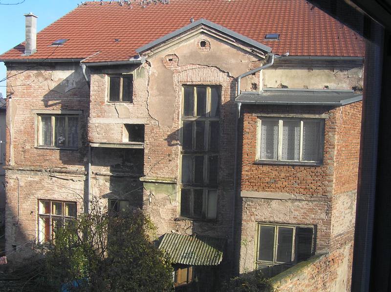 Mlýnská ulice