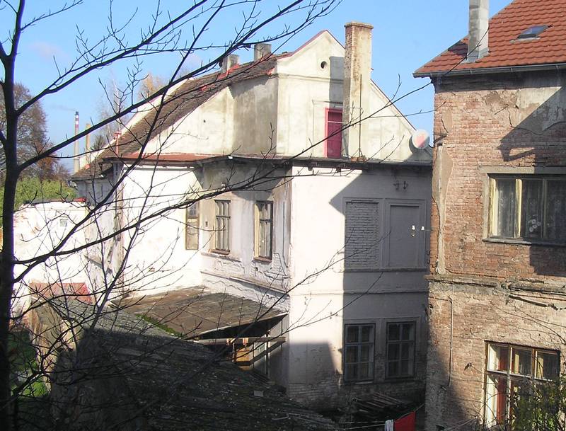 Mlýnská ulice