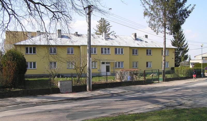 Mlýnská ulice