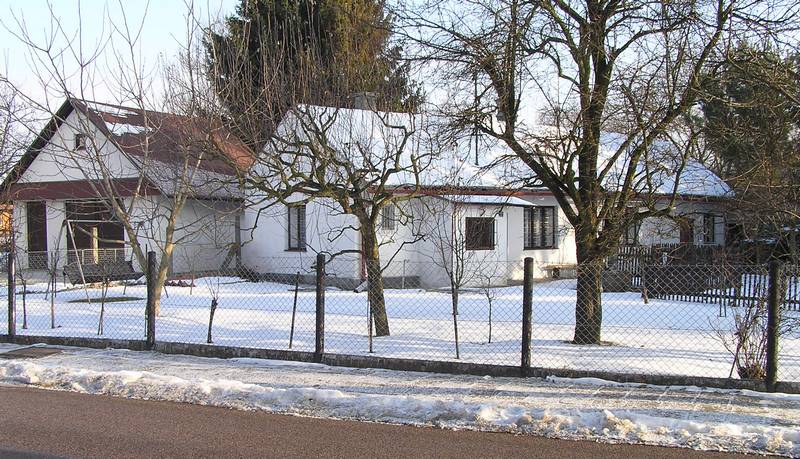 Mlýnská ulice 117