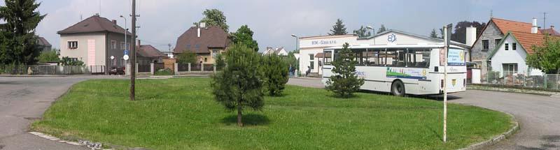 Nádražní ulice