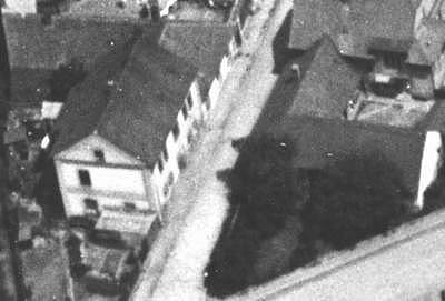Nádražní ulice