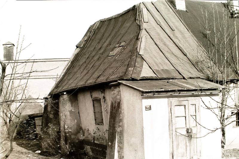 Nádražní ulice