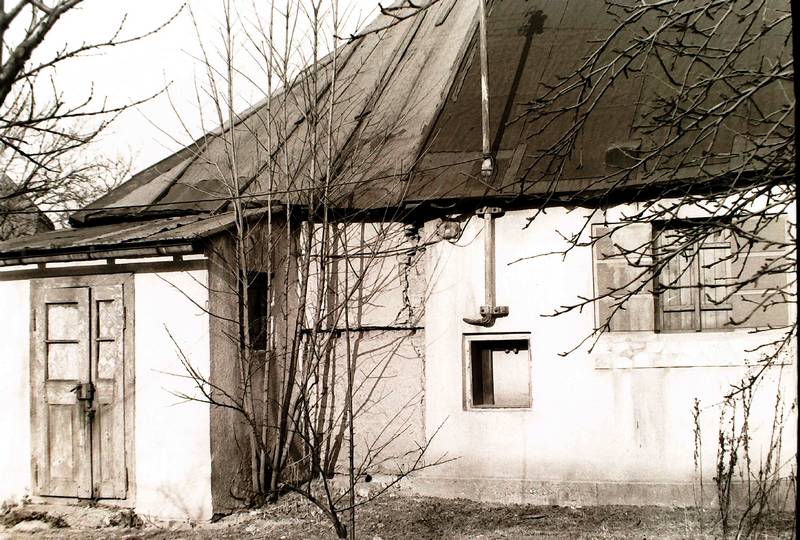 Nádražní ulice