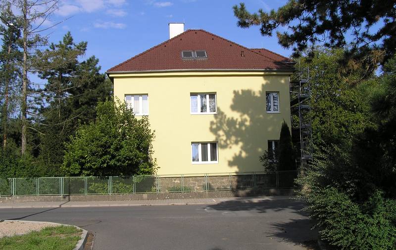 Nádražní ulice