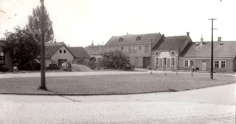 Nádražní ulice
