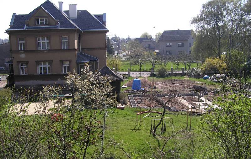 Nádražní ulice