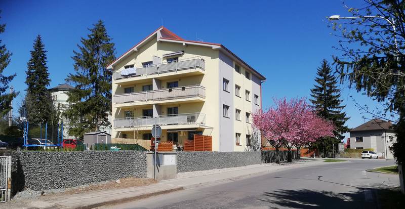 Nádražní ulice