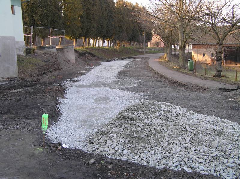 Nádražní ulice