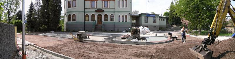 Nádražní ulice