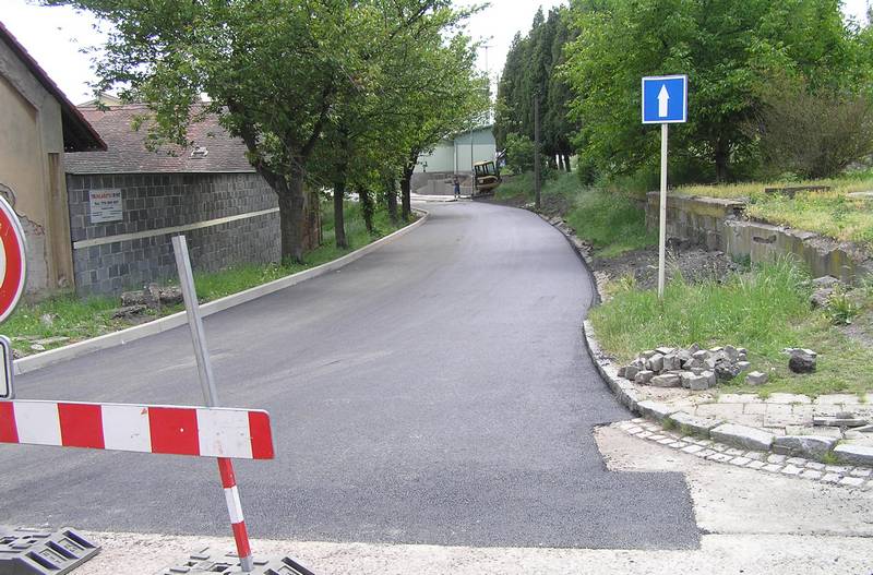 Nádražní ulice