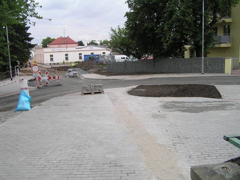 Nádražní ulice