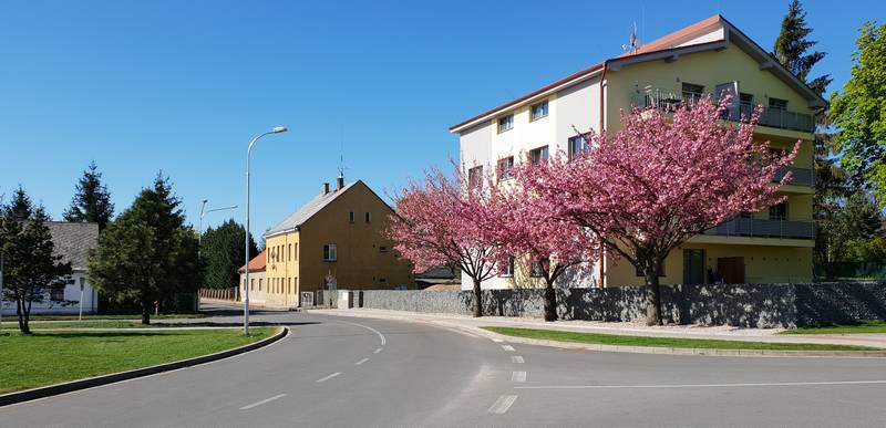 Nádražní ulice