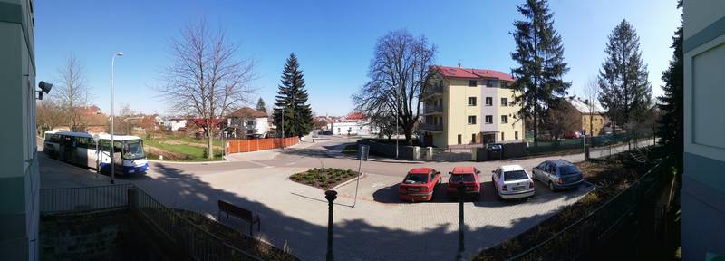 Nádražní ulice