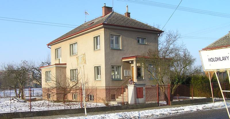 Na Lávkách 154