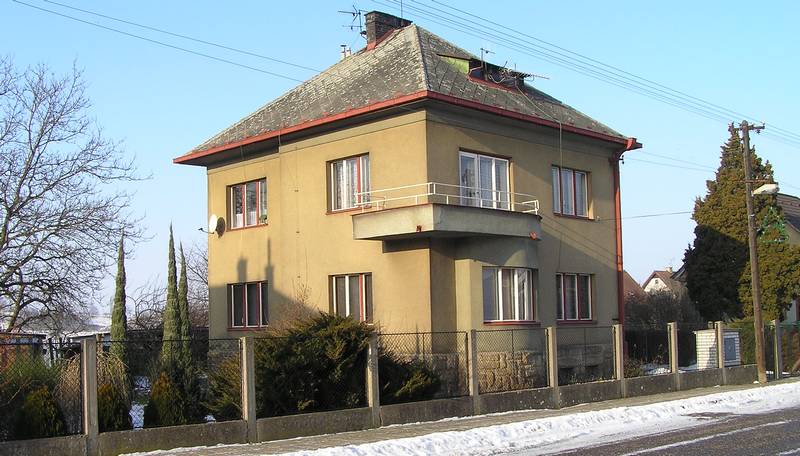 Na Lávkách 129