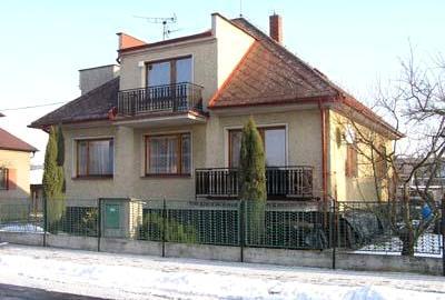 Na Lávkách 178
