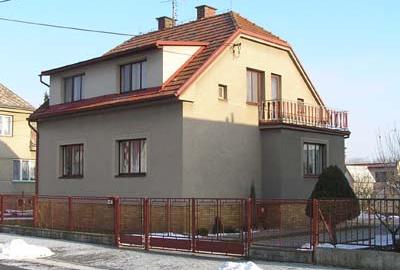 Na Lávkách 155