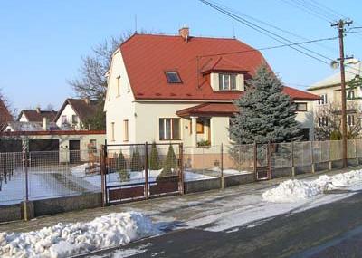 Na Lávkách
