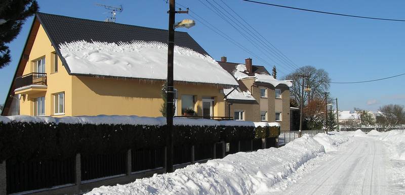 Na Lávkách