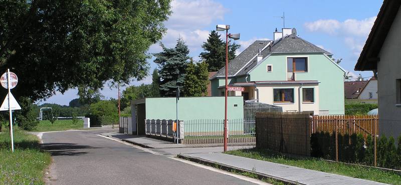 Na Lávkách