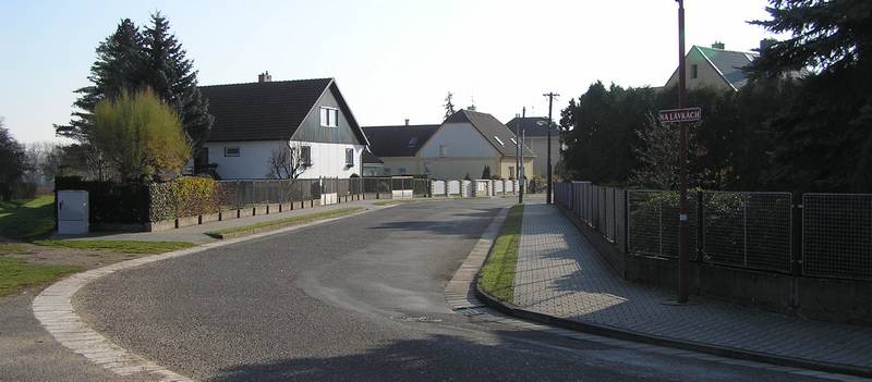 Na Lávkách